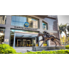 The Hong Kong Jockey Club