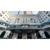 The Peninsula Hong Kong Hotel